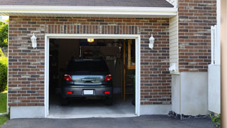 Garage Door Installation at Evergreen, Colorado