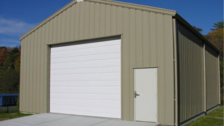 Garage Door Openers at Evergreen, Colorado